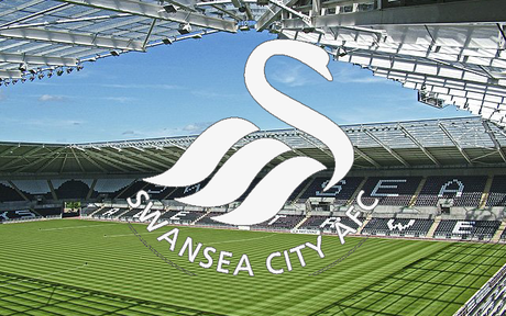 Swansea AFC, il brutto l’anatroccolo salvato dai tifosi