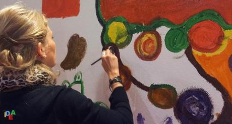 upad UPAD, UN ANGOLO CREATIVO PER BAMBINI