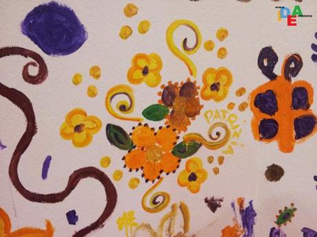 upad3 UPAD, UN ANGOLO CREATIVO PER BAMBINI