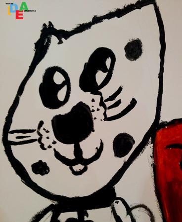 upad4 UPAD, UN ANGOLO CREATIVO PER BAMBINI