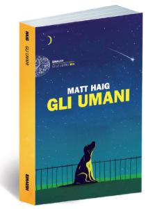 matt haig - gli umani