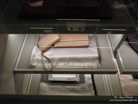 Milano Fashion Week: Meissen Couture ss 2015