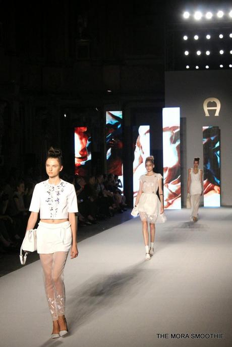 Day #2 Milano Fashion Week SS 2015!