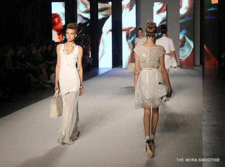 Day #2 Milano Fashion Week SS 2015!