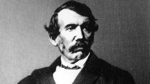 David Livingstone