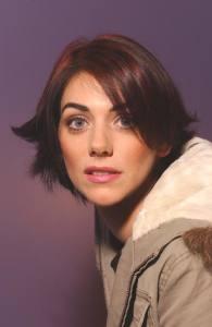 Neve McIntosh