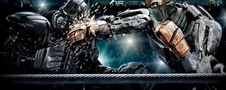 Real Steel