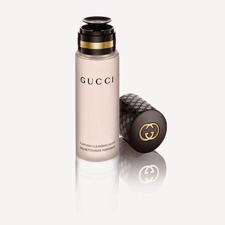 [MAKE UP & BEAUTY] Gucci Cosmetics