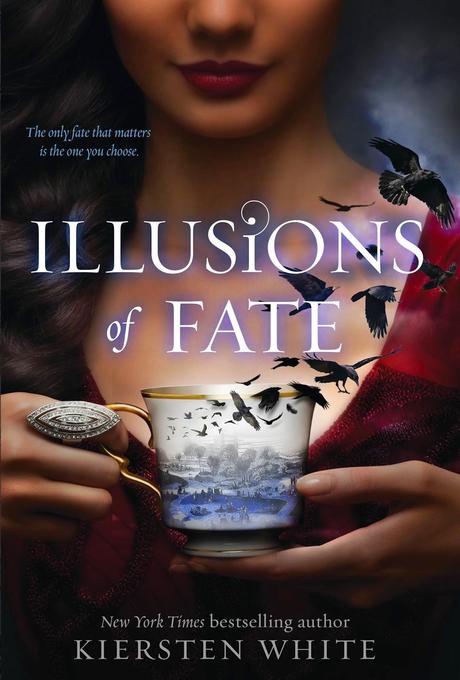 Books Around the World: Illusion of fate