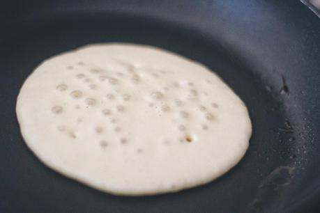 Pancake: la ricetta perfetta