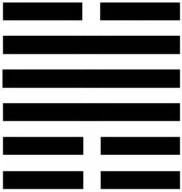 I Ching per Venere Incerta - 7.1,3></div>11 - 39.4>31