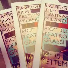 Milano Fashion Film Festival, dove l'arte incontra la bellezza