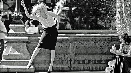 Frances Ha_Un B/N che innamora