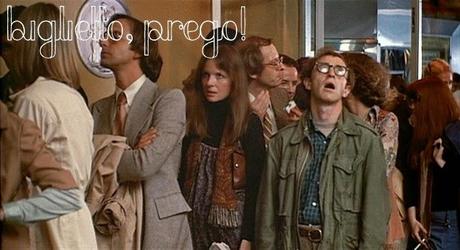 Biglietto, Prego! - Il Boxoffice del Weekend Biglietto, Prego! - Il Boxoffice del Weekend