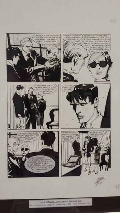 Dylan Dog 24