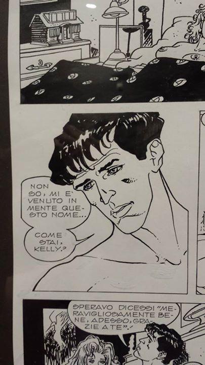 Dylan Dog 18