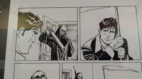 Dylan Dog 9