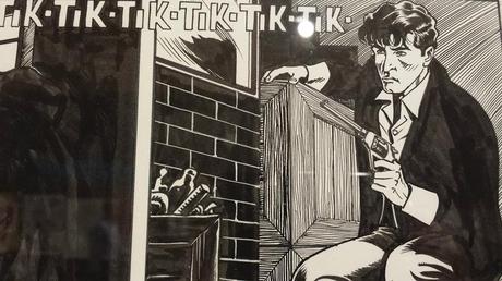 Dylan Dog 15