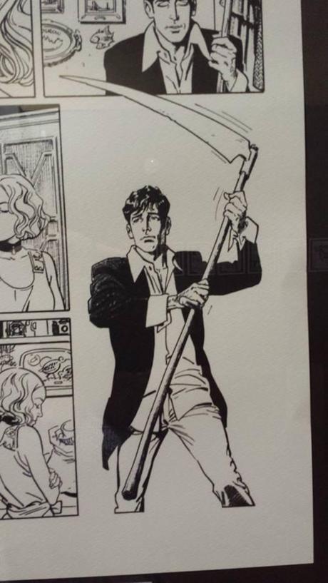 Dylan Dog 7