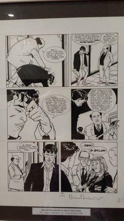 Dylan Dog 21