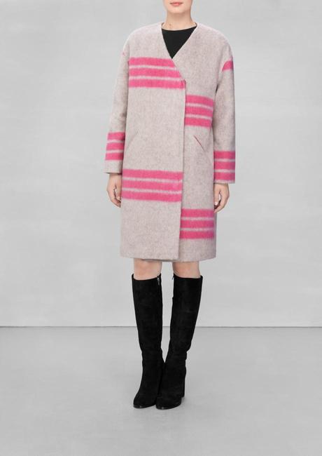 &other storyes, fw15, pink!