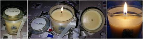 Jewel Candle