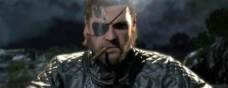Metal Gear Solid V: The Phantom Pain - Svelato il primo Easter Egg del titolo