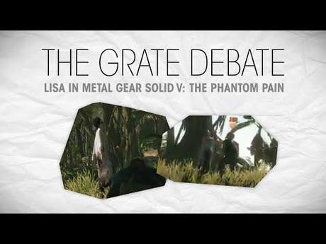 Metal Gear Solid V: The Phantom Pain – Svelato il primo Easter Egg del titolo