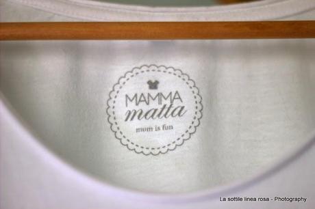 [Momlife] E’ notte alta e sono sveglia…Mammamatta Style!