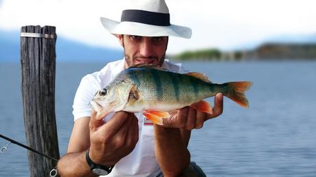 Torta, caffé e Persico Reale pietro invernizzi persico reale lago