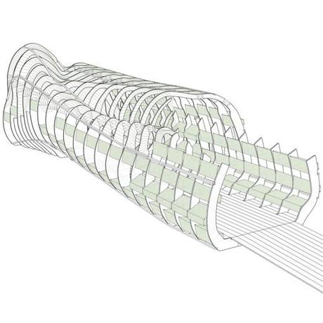 The Greenhouse and Cabine of Future Fossils