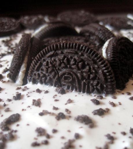 Oreo Cheesecake