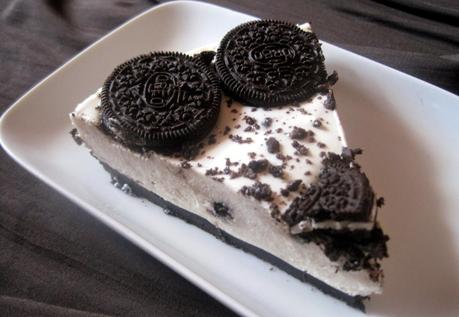 Oreo Cheesecake