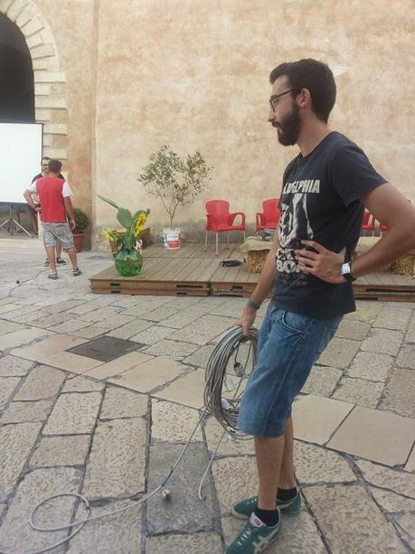 Supersano (Lecce) 19 settembre 2014