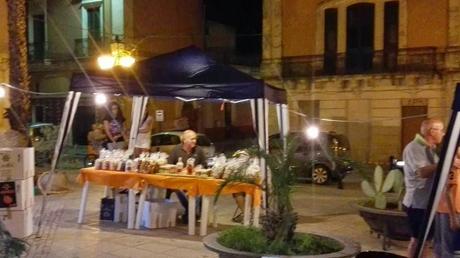 Supersano (Lecce) 19 settembre 2014