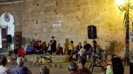 Supersano (Lecce) 19 settembre 2014