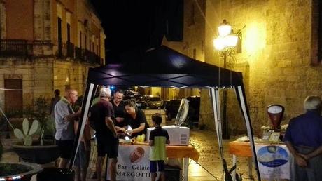 Supersano (Lecce) 19 settembre 2014