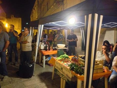 Supersano (Lecce) 19 settembre 2014