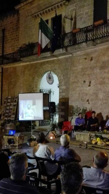 Supersano (Lecce) 19 settembre 2014