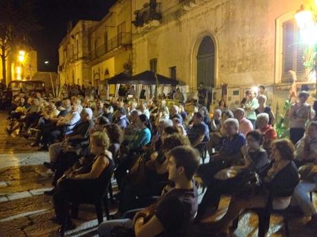 Supersano (Lecce) 19 settembre 2014