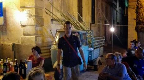 Supersano (Lecce) 19 settembre 2014