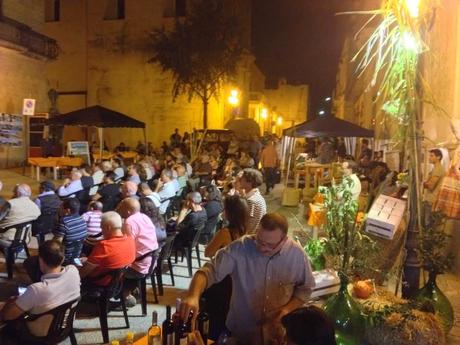 Supersano (Lecce) 19 settembre 2014