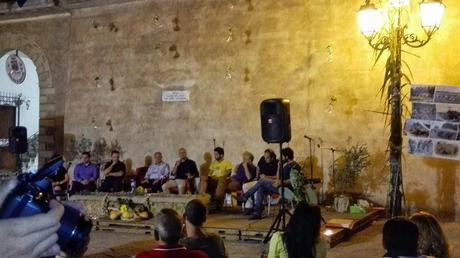 Supersano (Lecce) 19 settembre 2014