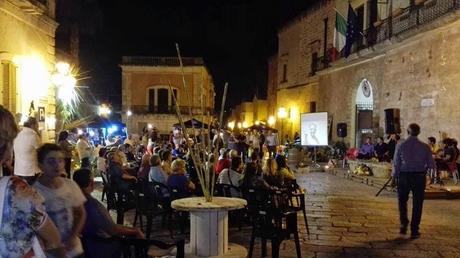 Supersano (Lecce) 19 settembre 2014