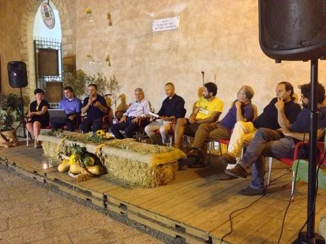 Supersano (Lecce) 19 settembre 2014