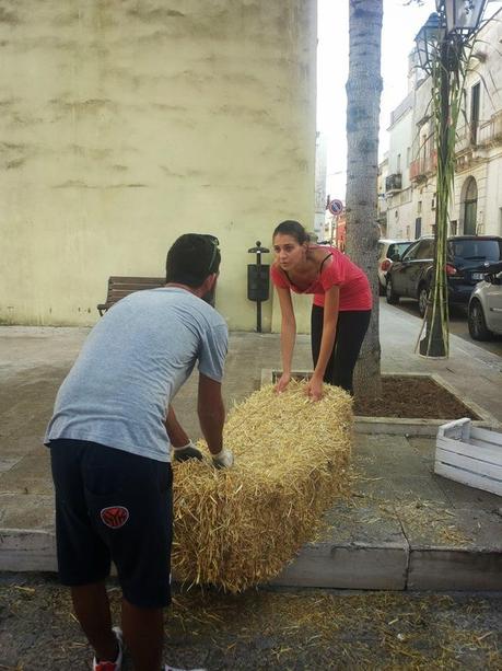 Supersano (Lecce) 19 settembre 2014