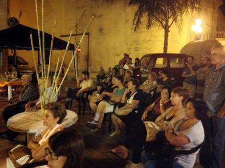 Supersano (Lecce) 19 settembre 2014