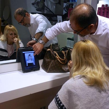 I BRUNELLESCHI FOR MY MFW SAMSUNG CSC