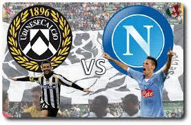 Udinese - Napoli