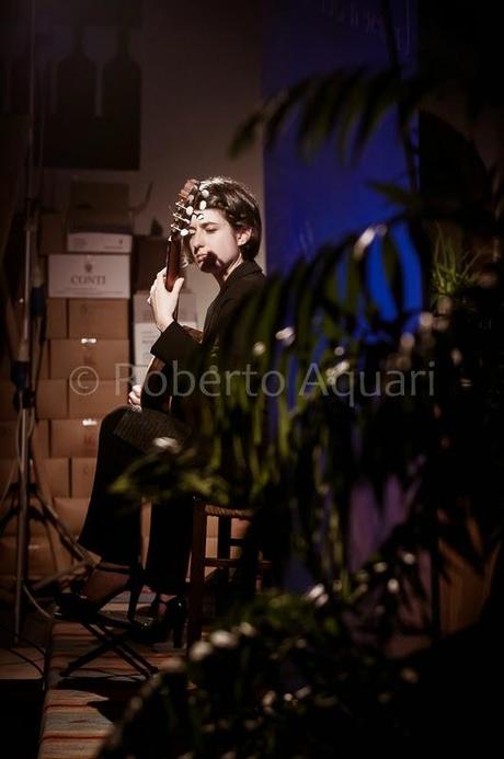 Intervista a Marta Dolzadelli per il Blog Chitarra e Dintorni Nuove Musiche, di Andrea Aguzzi Intervista a Marta Dolzadelli per il Blog Chitarra e Dintorni Nuove Musiche, di Andrea Aguzzi